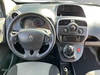 RENAULT Kangoo usata, con Immobilizzatore elettronico