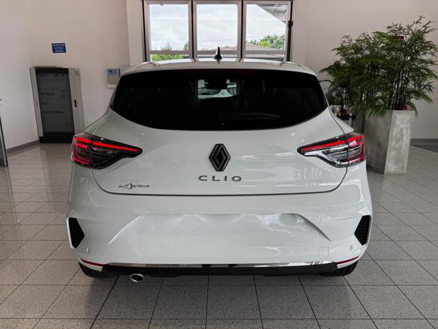 RENAULT Clio usata, con Alzacristalli elettrici