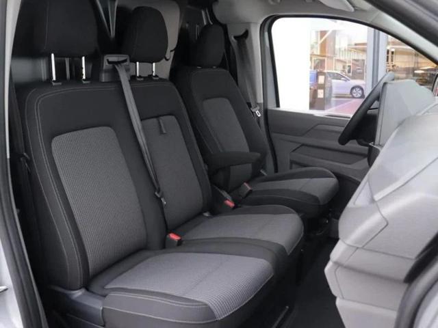 VOLKSWAGEN Transporter usata, con Airbag Passeggero