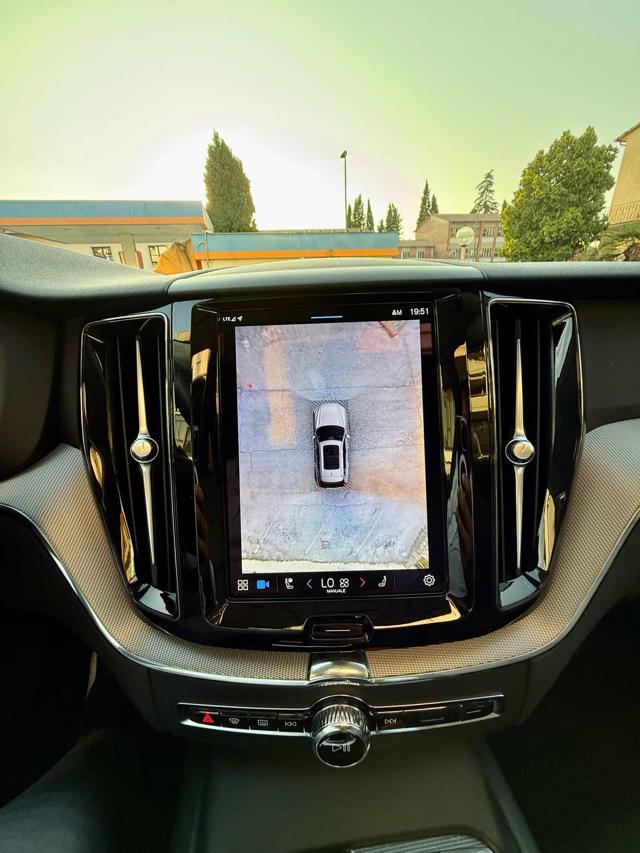 VOLVO XC60 usata, con ESP