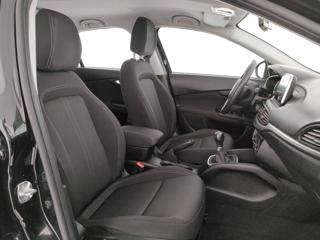 FIAT Tipo usata, con Boardcomputer