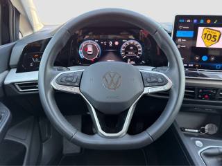 VOLKSWAGEN Golf usata 12