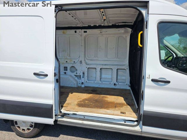 FORD Transit usata 13