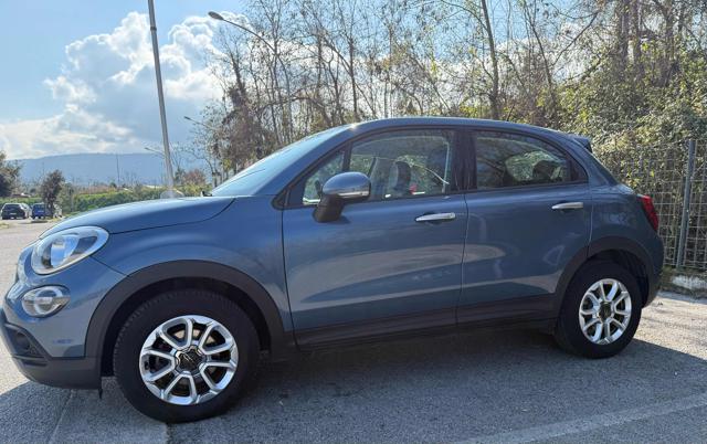 FIAT 500X usata, con Climatizzatore