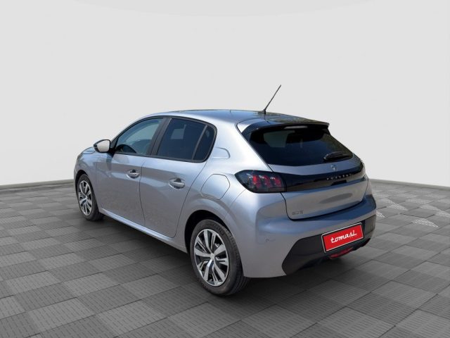 PEUGEOT 208 usata 2