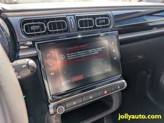 CITROEN C3 usata, con Servosterzo