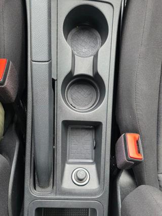 SEAT Ibiza usata, con ESP