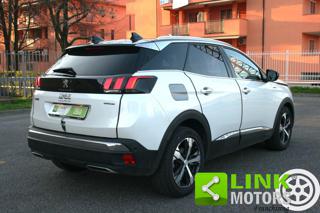 PEUGEOT 3008 usata, con Cerchi in lega