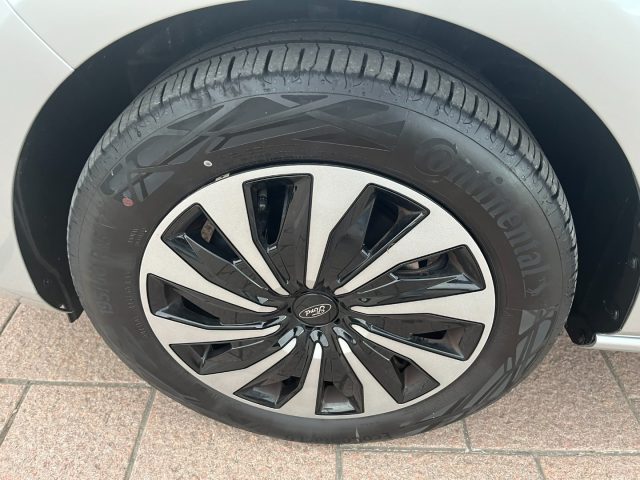 FORD Fiesta usata, con Chiusura centralizzata