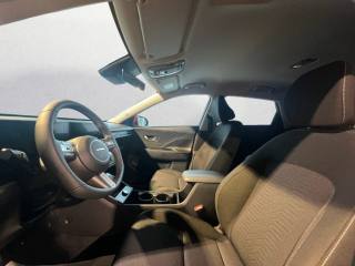 HYUNDAI Kona usata, con Cerchi in lega