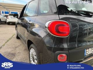 FIAT 500L usata, con Cruise Control