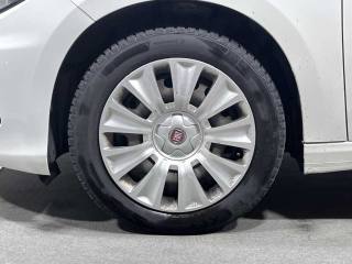 FIAT Tipo usata 8