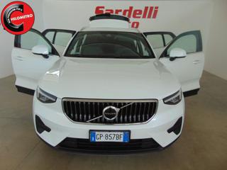 VOLVO XC40 usata, con Airbag laterali