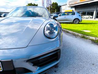 PORSCHE 911 usata, con Chiusura centralizzata