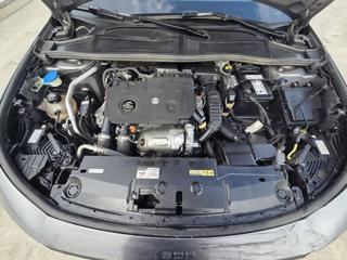 PEUGEOT 308 usata, con Servosterzo