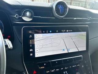 MASERATI Grecale usata, con Airbag laterali