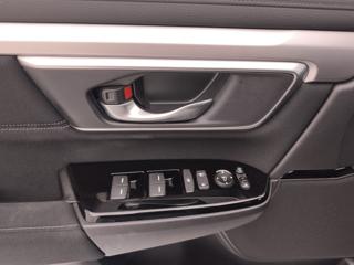 HONDA CR-V usata, con USB