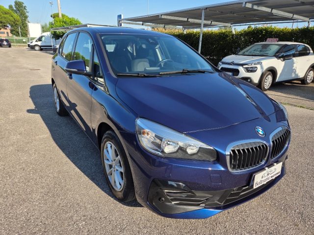BMW 216 usata, con Airbag