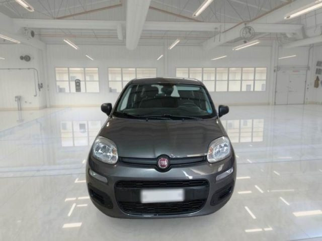 FIAT Panda usata, con Climatizzatore