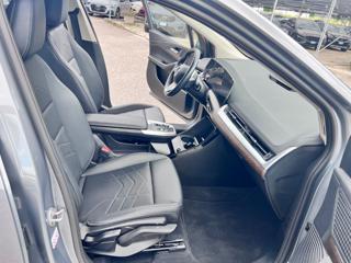 BMW 218 usata, con Boardcomputer
