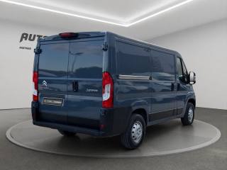 CITROEN Jumper usata, con ESP