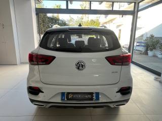 MG ZS usata, con Alzacristalli elettrici