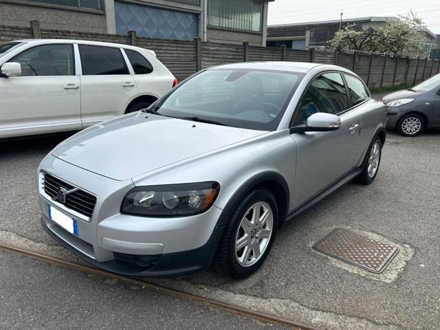 VOLVO C30 usata, con Airbag
