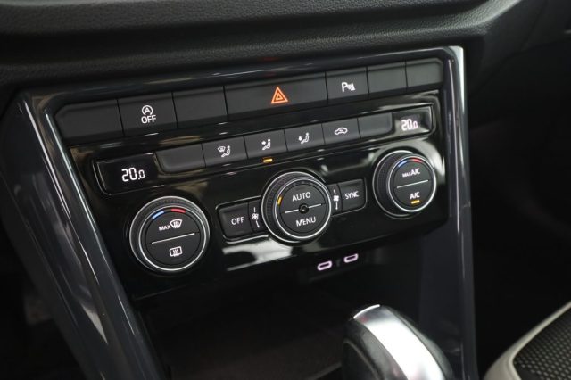 VOLKSWAGEN T-Roc usata 11