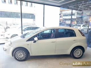 FIAT Punto Evo usata, con Alzacristalli elettrici