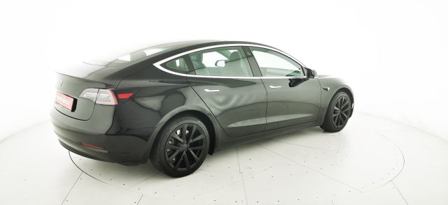 TESLA Model 3 usata, con Trazione integrale