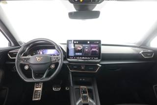 CUPRA Formentor usata 3