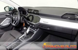 AUDI Q3 usata, con Airbag