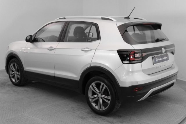 VOLKSWAGEN T-Cross usata, con Airbag Passeggero