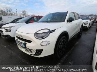 FIAT 600 usata 1