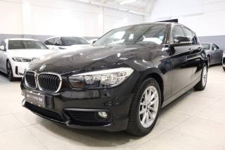 BMW 118 usata, con Airbag laterali