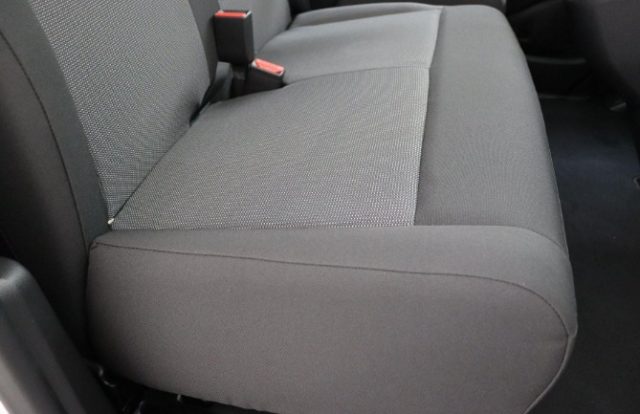 TOYOTA Proace usata, con Chiusura centralizzata telecomandata