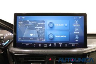 FORD Focus usata, con Chiusura centralizzata