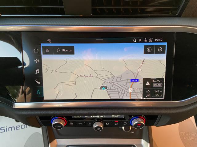 AUDI Q3 usata, con ESP