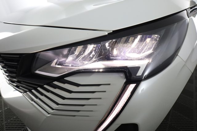 PEUGEOT 3008 usata 7