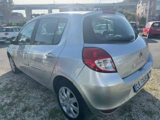 RENAULT Clio usata, con Autoradio