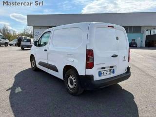PEUGEOT Partner usata, con Boardcomputer