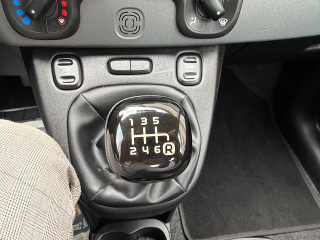 FIAT Panda usata 16