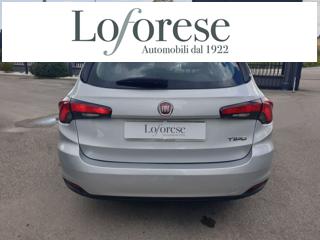 FIAT Tipo usata, con Airbag Passeggero