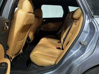 ALFA ROMEO 159 usata, con ESP