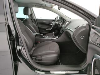 OPEL Insignia usata, con Chiusura centralizzata