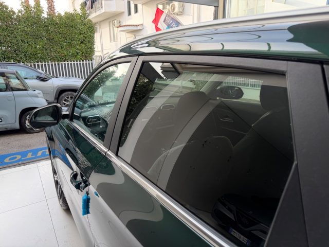 MG ZS usata, con Fari Xenon