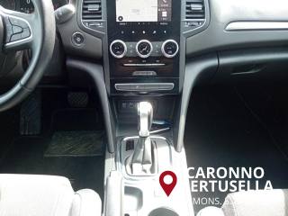 RENAULT Megane usata, con Fendinebbia
