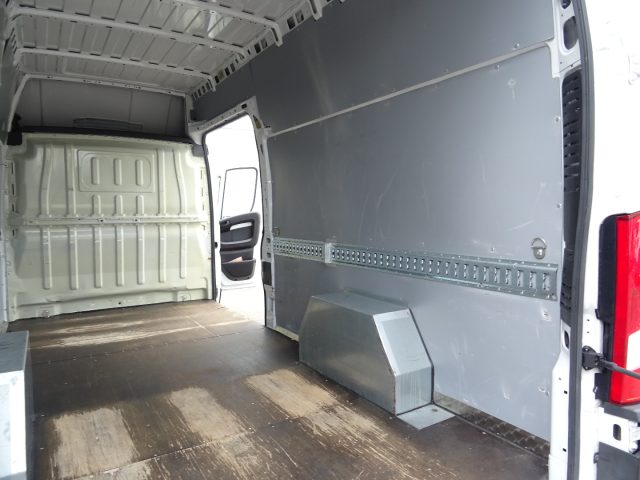 FIAT Ducato usata, con Controllo vocale