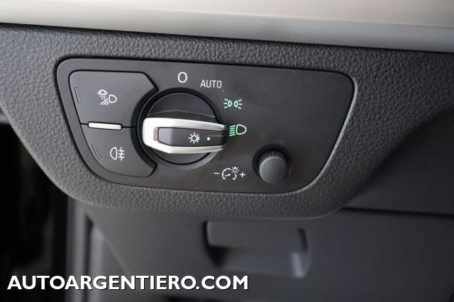 AUDI Q5 usata, con Interni in pelle