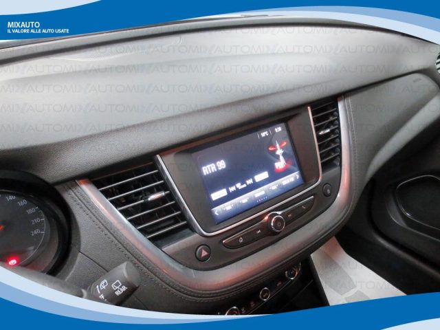 OPEL Grandland X usata, con Alzacristalli elettrici